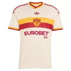 Camisola AS Roma Homem Equipamento 2ª 2026-27