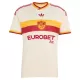 Camisola AS Roma Homem Equipamento 2ª 2026-27 Camisola AS Roma Homem Equipamento 2ª 2026-27