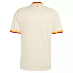Camisola AS Roma Homem Equipamento 2ª 2026-27