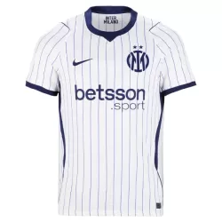 Camisola Inter Milan Barella 23 Homem Equipamento 2ª 2026-27