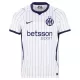 Camisola Inter Milan Barella 23 Homem Equipamento 2ª 2026-27
