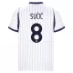 Camisola Inter Milan Sucic 8 Homem Equipamento 2ª 2026-27 Camisola Inter Milan Sucic 8 Homem Equipamento 2ª 2026-27