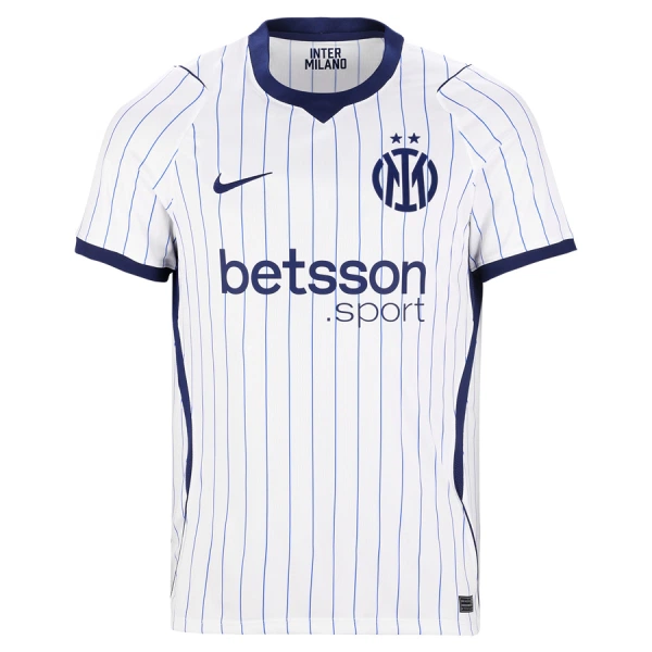 Camisola Inter Milan Sucic 8 Homem Equipamento 2ª 2026-27