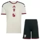 Camisola Manchester United Criança Equipamento 3ª 2026-27 Camisola Manchester United Criança Equipamento 3ª 2026-27