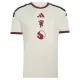Camisola Manchester United Criança Equipamento 3ª 2026-27