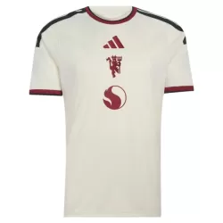 Camisola Manchester United Homem Equipamento 3ª 2026-27 Camisola Manchester United Homem Equipamento 3ª 2026-27