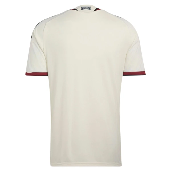 Camisola Manchester United Homem Equipamento 3ª 2026-27