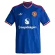 Camisola Manchester United Sesko 30 Homem Equipamento 2ª 2026-27