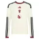 Camisola Manga Comprida Manchester United Homem Equipamento 3ª 2026-27 Camisola Manga Comprida Manchester United Homem Equipamento 3ª 2026-27
