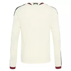 Camisola Manga Comprida Manchester United Homem Equipamento 3ª 2026-27