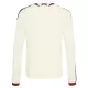 Camisola Manga Comprida Manchester United Homem Equipamento 3ª 2026-27