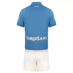 Camisola Napoli Criança Equipamento 1ª 2026-27