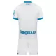 Camisola Napoli Criança Equipamento 2ª 2026-27