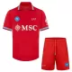Camisola Napoli Criança Equipamento 3ª 2026-27 Camisola Napoli Criança Equipamento 3ª 2026-27
