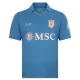 Camisola Napoli De Bruyne 11 Homem Equipamento 1ª 2026-27
