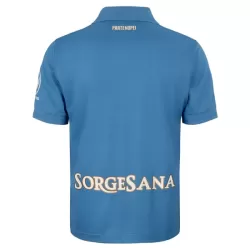 Camisola Napoli Homem Equipamento 1ª 2026-27