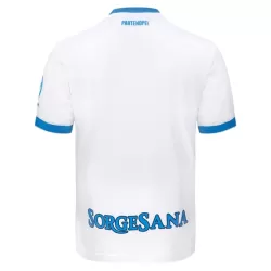 Camisola Napoli Homem Equipamento 2ª 2026-27
