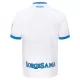 Camisola Napoli Homem Equipamento 2ª 2026-27