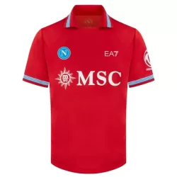 Camisola Napoli Homem Equipamento 3ª 2026-27