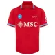 Camisola Napoli Homem Equipamento 3ª 2026-27 Camisola Napoli Homem Equipamento 3ª 2026-27