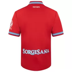 Camisola Napoli Homem Equipamento 3ª 2026-27