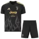 Camisola Juventus Bremer 3 Criança Equipamento 3ª 2026-27