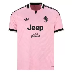 Camisola Juventus Bremer 3 Homem Equipamento 2ª 2026-27