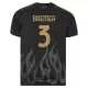 Camisola Juventus Bremer 3 Homem Equipamento 3ª 2026-27