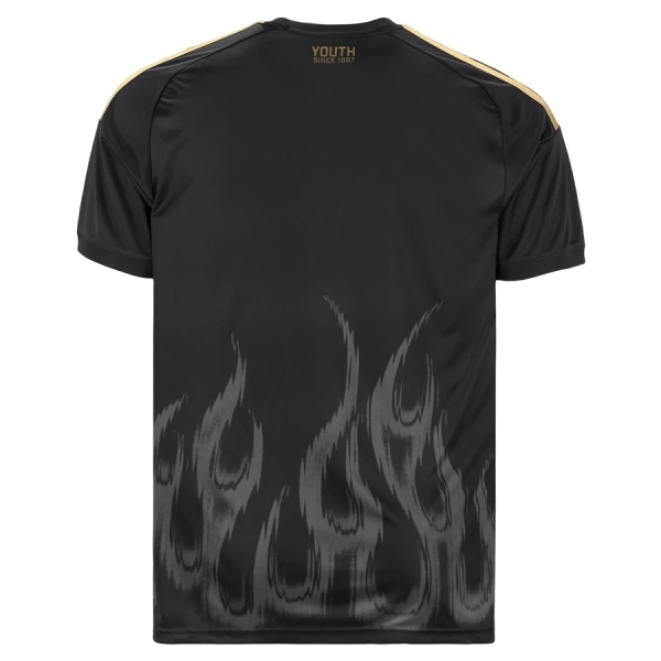 Camisola Juventus Criança Equipamento 3ª 2026-27
