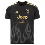 Camisola Juventus Homem Equipamento 3ª 2026-27