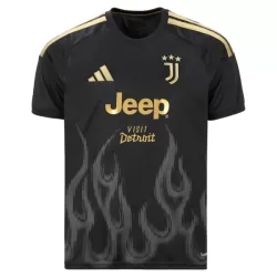 Camisola Juventus Homem Equipamento 3ª 2026-27