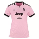 Camisola Juventus Mulher Equipamento 2ª 2026-27