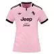 Camisola Juventus Mulher Equipamento 2ª 2026-27 Camisola Juventus Mulher Equipamento 2ª 2026-27