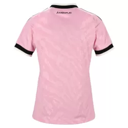 Camisola Juventus Mulher Equipamento 2ª 2026-27