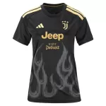 Camisola Juventus Mulher Equipamento 3ª 2026-27