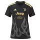 Camisola Juventus Mulher Equipamento 3ª 2026-27 Camisola Juventus Mulher Equipamento 3ª 2026-27
