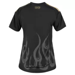Camisola Juventus Mulher Equipamento 3ª 2026-27