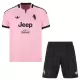 Camisola Juventus Yildiz 10 Criança Equipamento 2ª 2026-27
