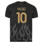 Camisola Juventus Yildiz 10 Homem Equipamento 3ª 2026-27