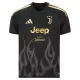 Camisola Juventus Yildiz 10 Homem Equipamento 3ª 2026-27