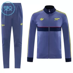 Casaco de Treino Conjunto Arsenal Criança 2026-27 Roxo Casaco de Treino Conjunto Arsenal Criança 2026-27 Roxo