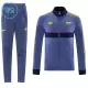 Casaco de Treino Conjunto Arsenal Criança 2026-27 Roxo Casaco de Treino Conjunto Arsenal Criança 2026-27 Roxo