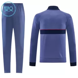 Casaco de Treino Conjunto Arsenal Criança 2026-27 Roxo