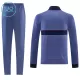 Casaco de Treino Conjunto Arsenal Criança 2026-27 Roxo