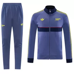 Casaco de Treino Conjunto Arsenal Homem 2026-27 Roxo Casaco de Treino Conjunto Arsenal Homem 2026-27 Roxo