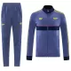 Casaco de Treino Conjunto Arsenal Homem 2026-27 Roxo Casaco de Treino Conjunto Arsenal Homem 2026-27 Roxo