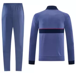 Casaco de Treino Conjunto Arsenal Homem 2026-27 Roxo