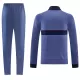 Casaco de Treino Conjunto Arsenal Homem 2026-27 Roxo