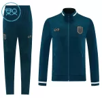 Casaco de Treino Conjunto Napoli Criança 2026-27 Navy