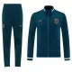 Casaco de Treino Conjunto Napoli Homem 2026-27 Navy Casaco de Treino Conjunto Napoli Homem 2026-27 Navy